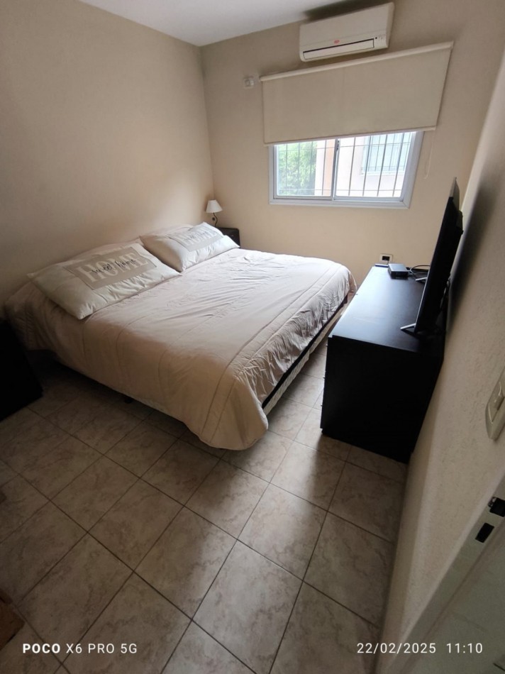 DUPLEX EN VENTA EN MUÑIZ