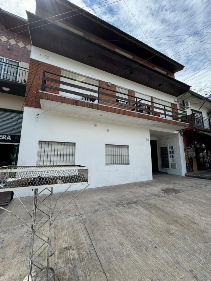 DEPARTAMENTO 2 AMBIENTES U.F 14 EN VENTA EN COMPLEJO!!
