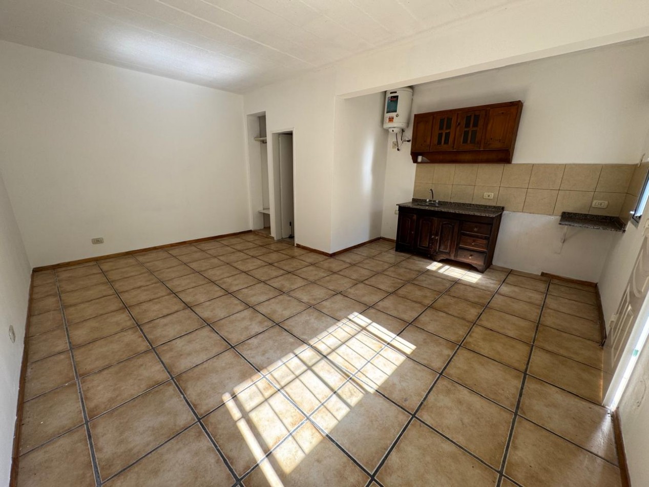 MONOAMBIENTE U.F 1 EN VENTA EN COMPLEJO!!