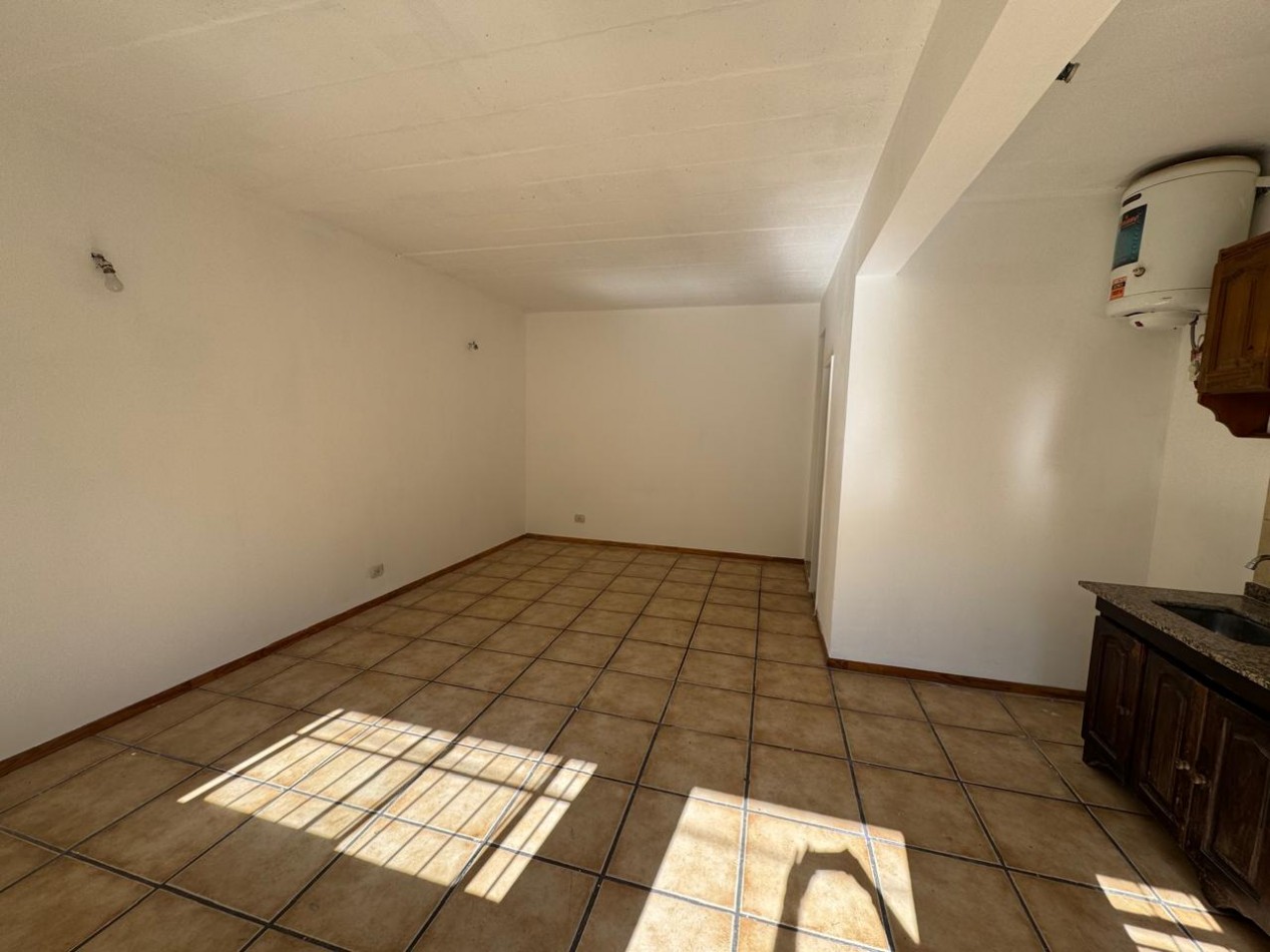 MONOAMBIENTE U.F 1 EN VENTA EN COMPLEJO!!