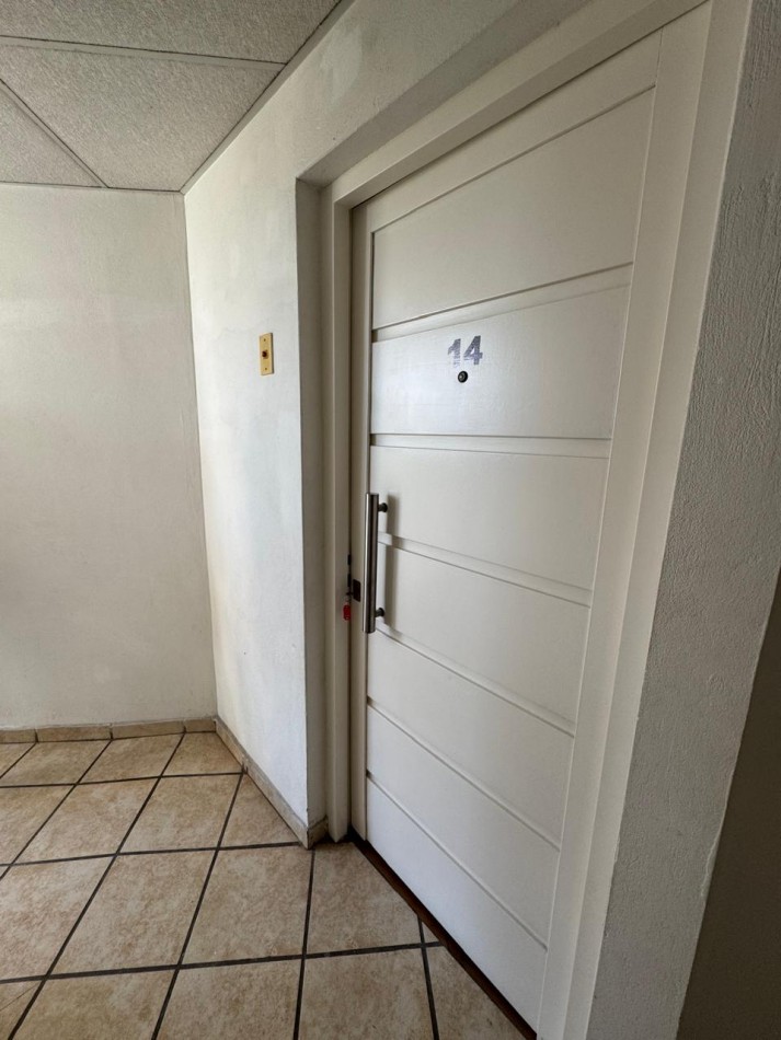 DEPARTAMENTO 2 AMBIENTES U.F 14 EN VENTA EN COMPLEJO!!
