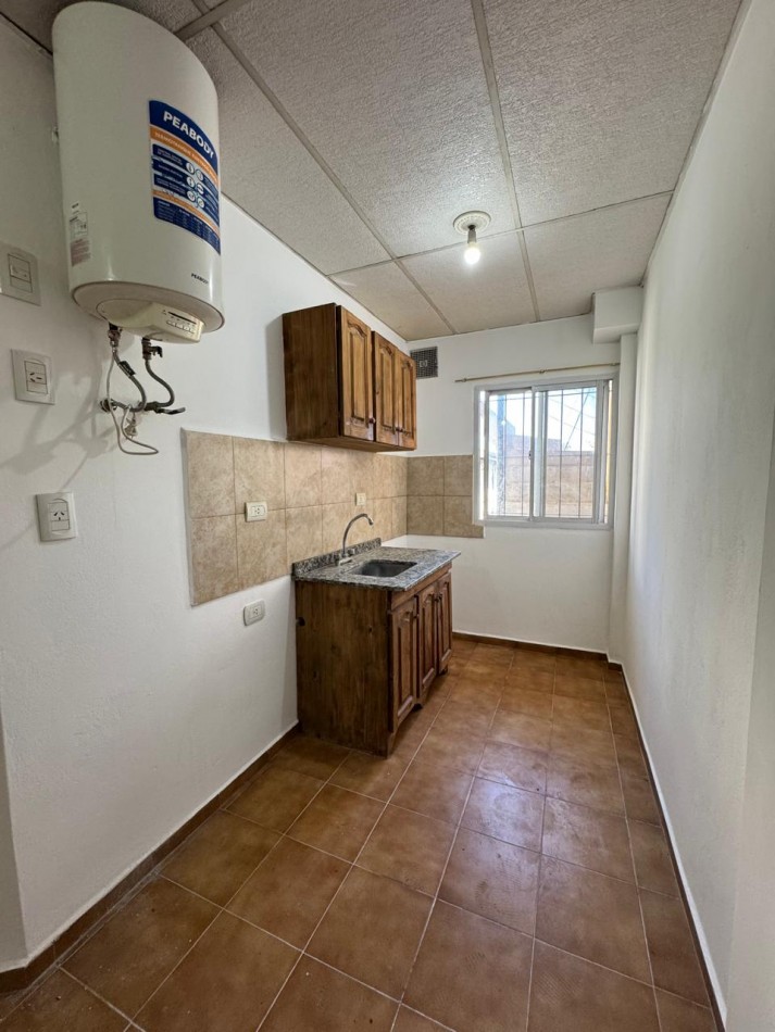 DEPARTAMENTO 2 AMBIENTES U.F 14 EN VENTA EN COMPLEJO!!