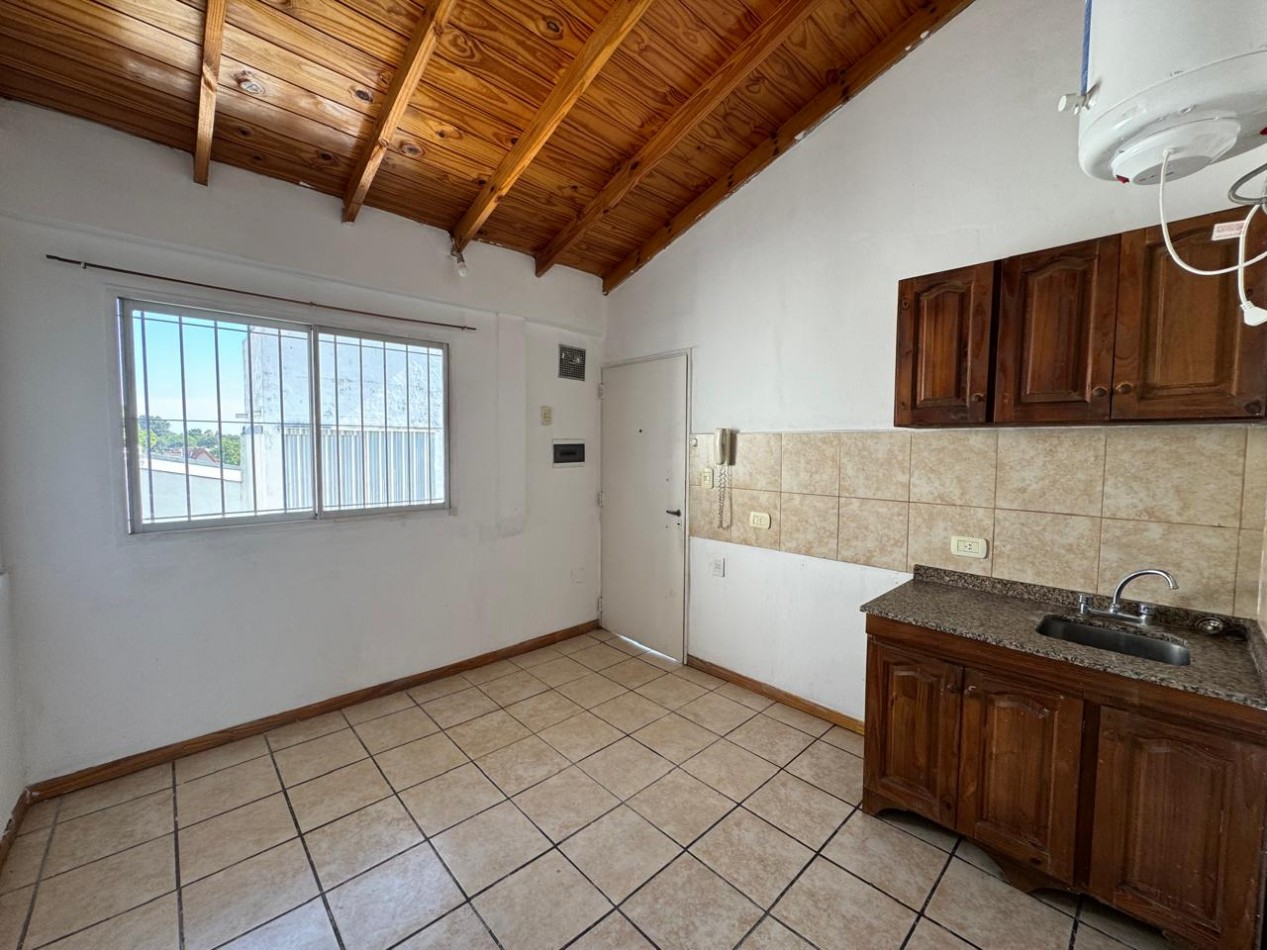 DEPARTAMENTO 2 AMBIENTES U.F 12 EN VENTA EN COMPLEJO!!