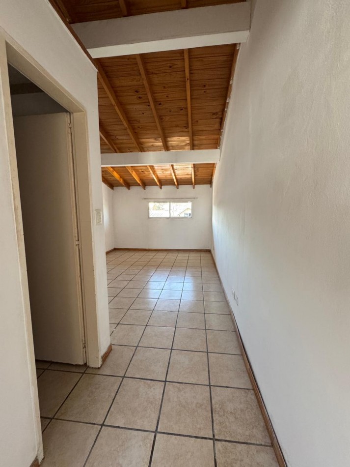DEPARTAMENTO 2 AMBIENTES U.F 12 EN VENTA EN COMPLEJO!!