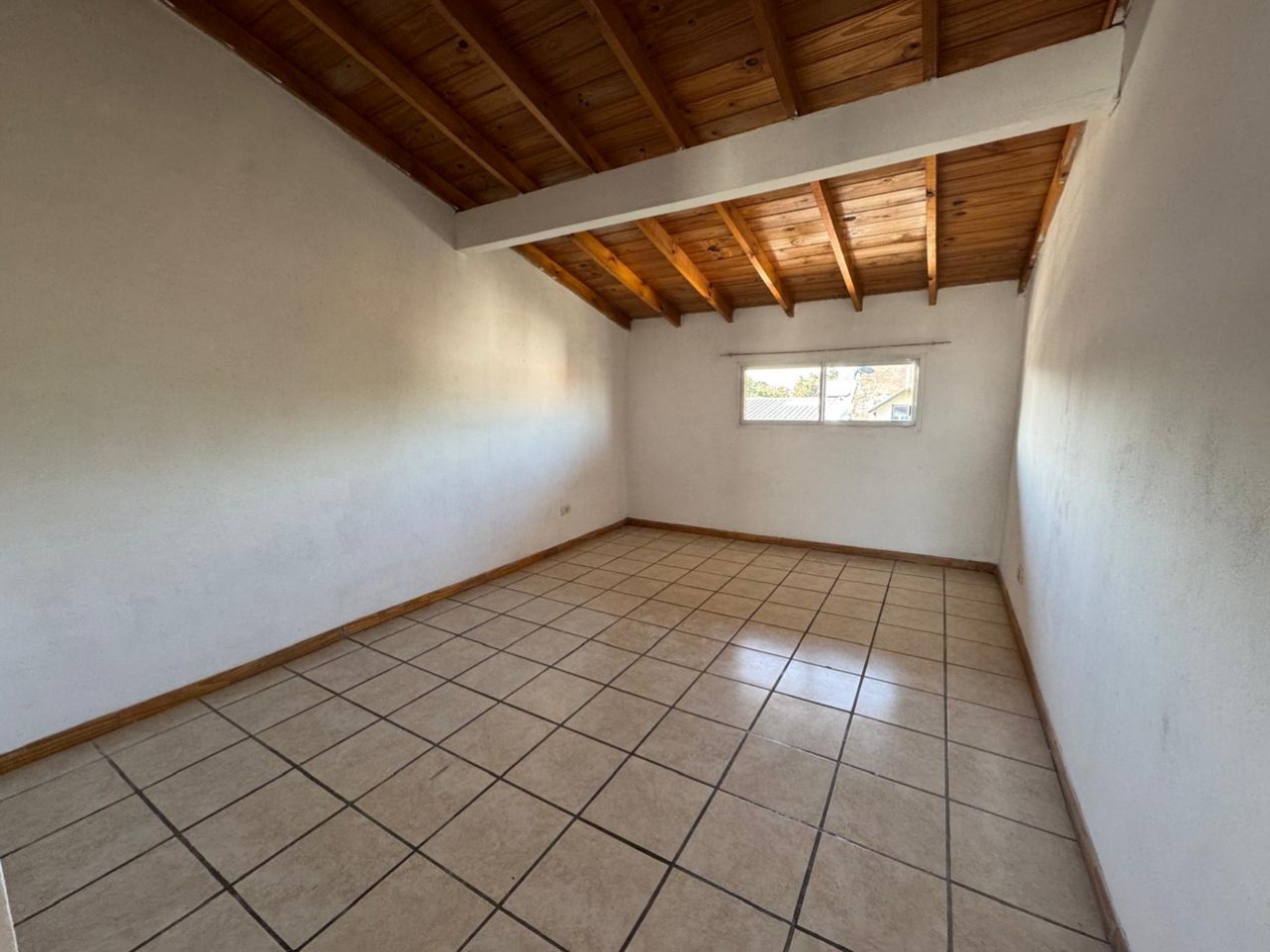 DEPARTAMENTO 2 AMBIENTES U.F 12 EN VENTA EN COMPLEJO!!