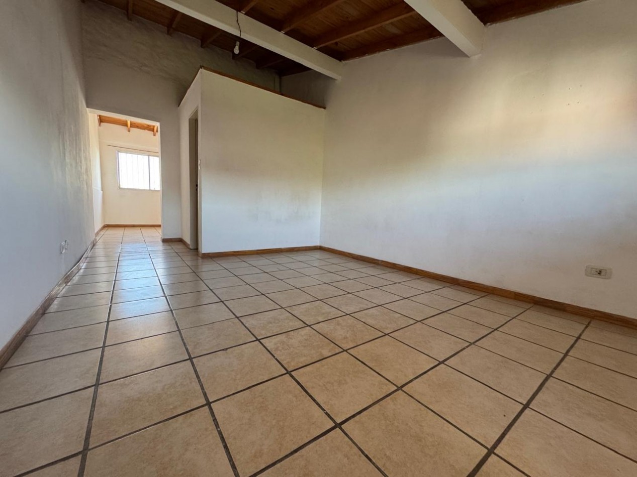 DEPARTAMENTO 2 AMBIENTES U.F 12 EN VENTA EN COMPLEJO!!