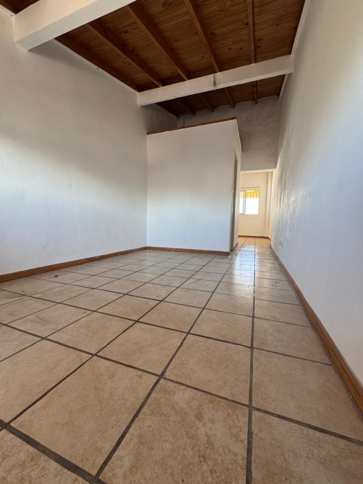 DEPARTAMENTO 2 AMBIENTES U.F 10 EN VENTA EN COMPLEJO!!