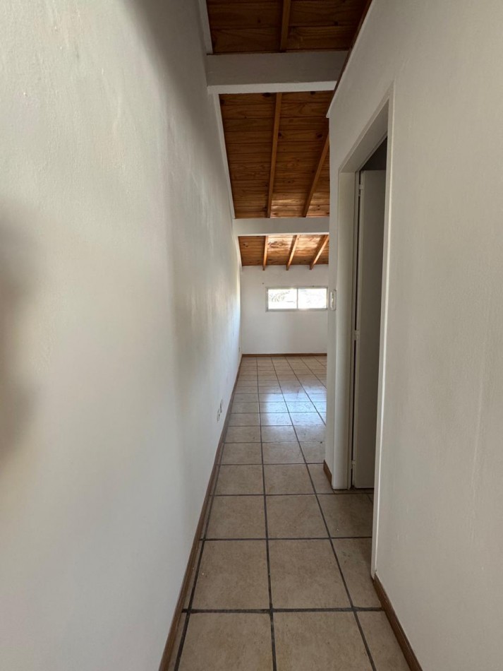 DEPARTAMENTO 2 AMBIENTES U.F 10 EN VENTA EN COMPLEJO!!