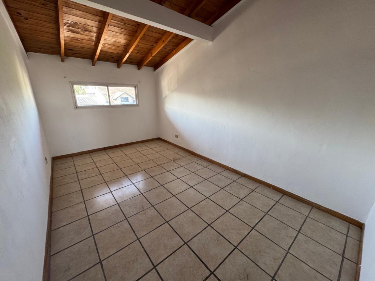 DEPARTAMENTO 2 AMBIENTES U.F 10 EN VENTA EN COMPLEJO!!