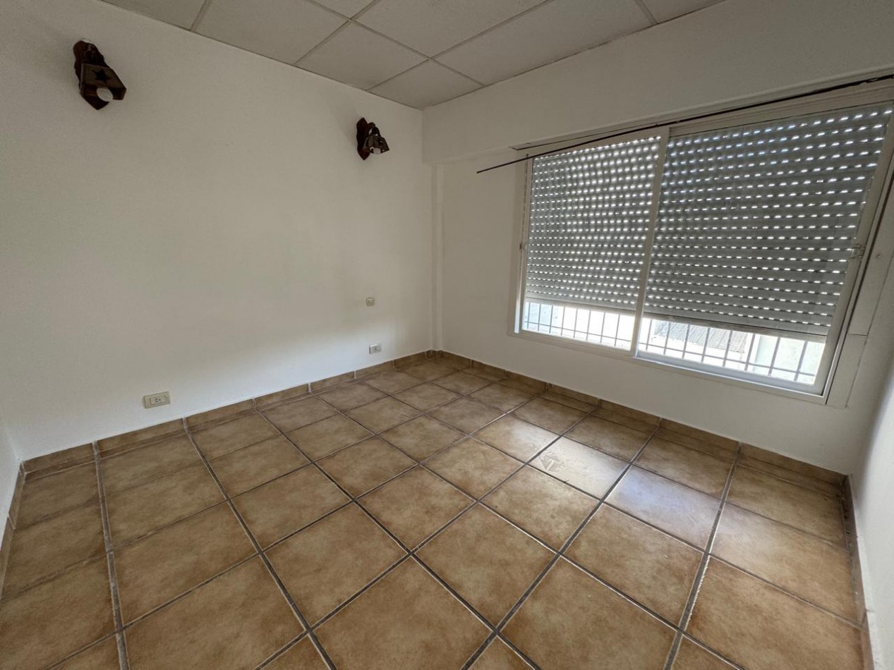 DEPARTAMENTO 2 AMBIENTES U.F 9 EN VENTA EN COMPLEJO!!