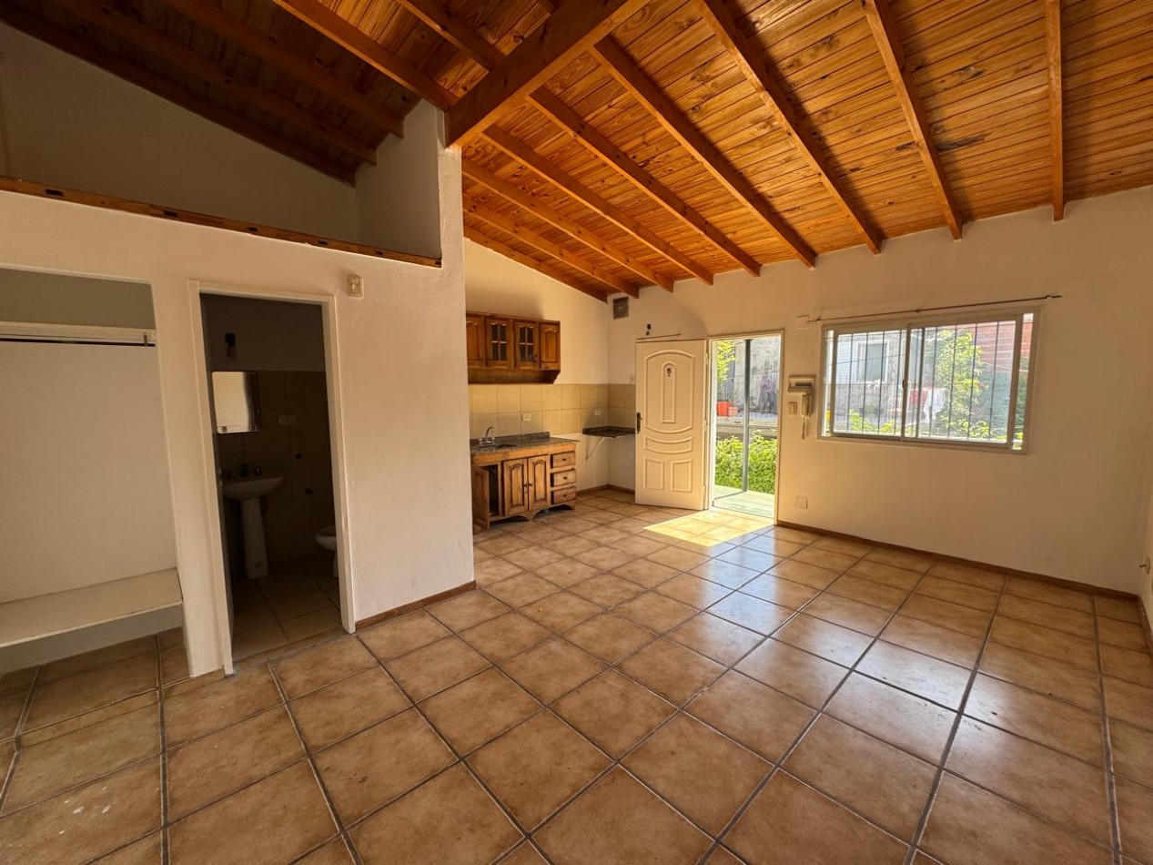 MONOAMBIENTE U.F 5 EN VENTA EN COMPLEJO!!
