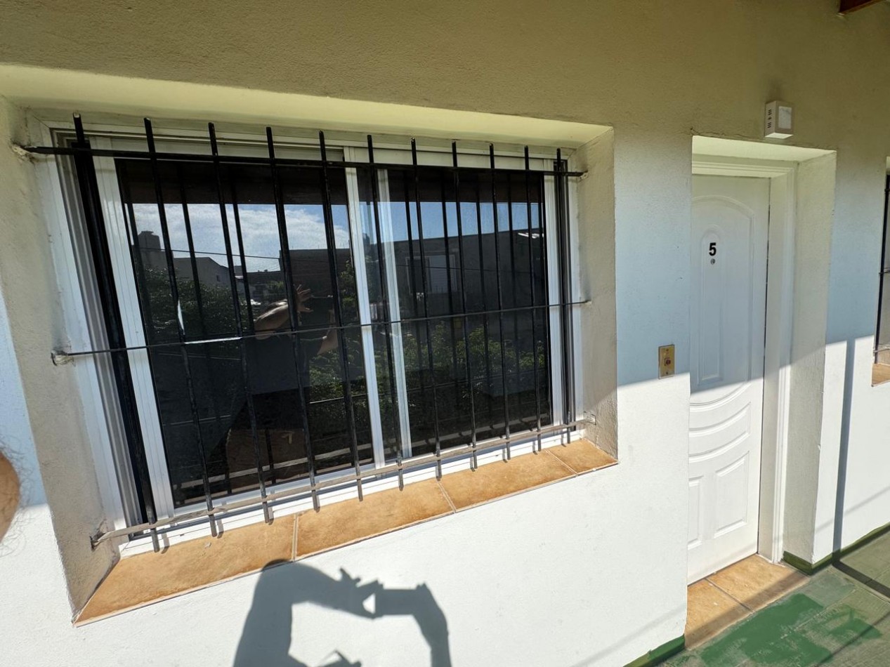 MONOAMBIENTE U.F 5 EN VENTA EN COMPLEJO!!
