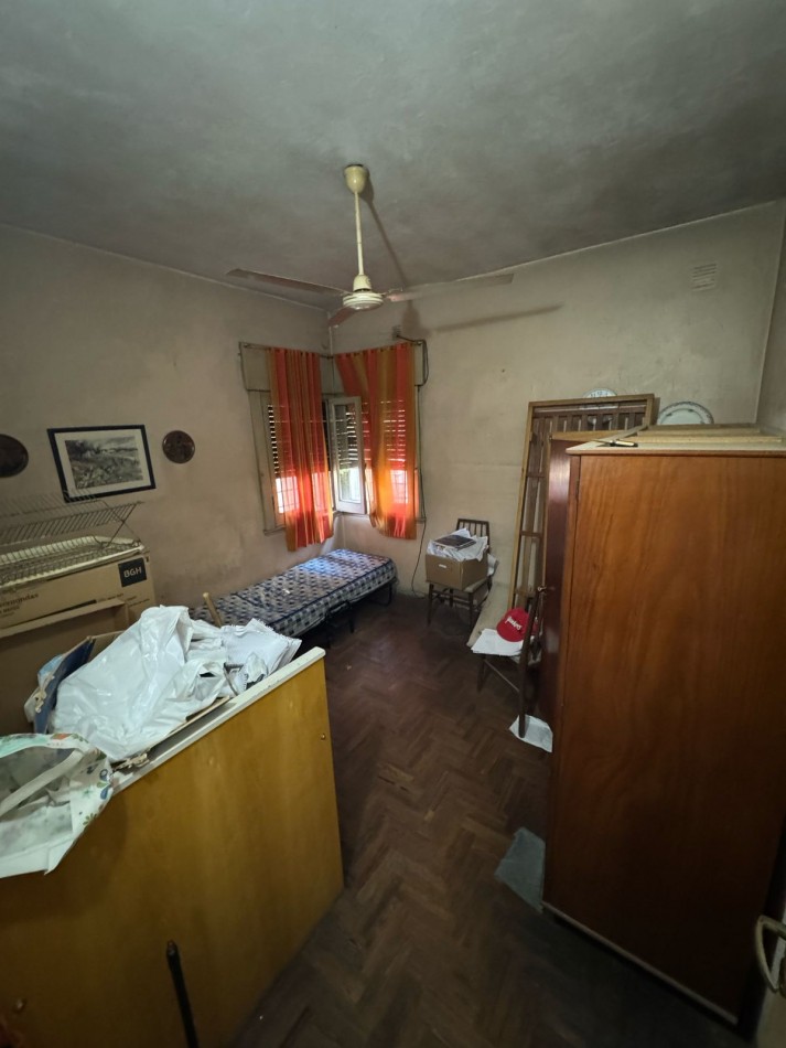 2 CASAS EN VENTA EN BELLA VISTA!!