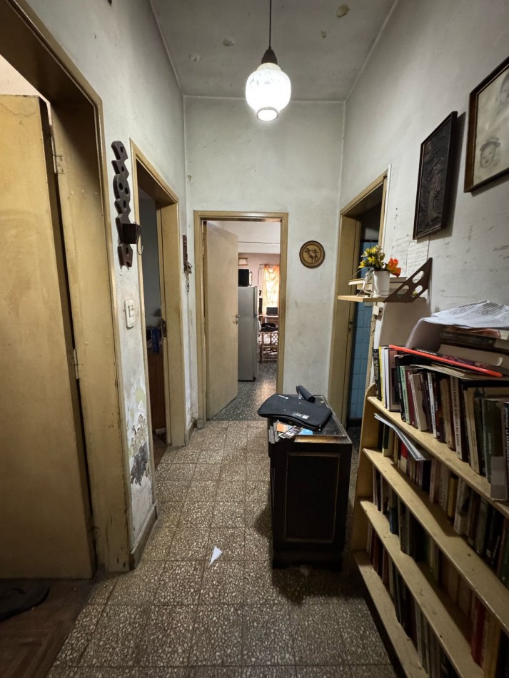 2 CASAS EN VENTA EN BELLA VISTA!!