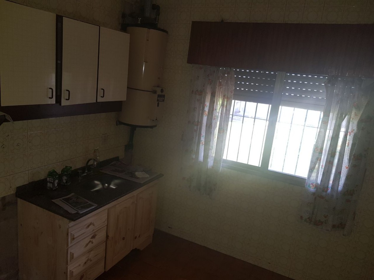 2 CASAS EN VENTA EN BELLA VISTA!!