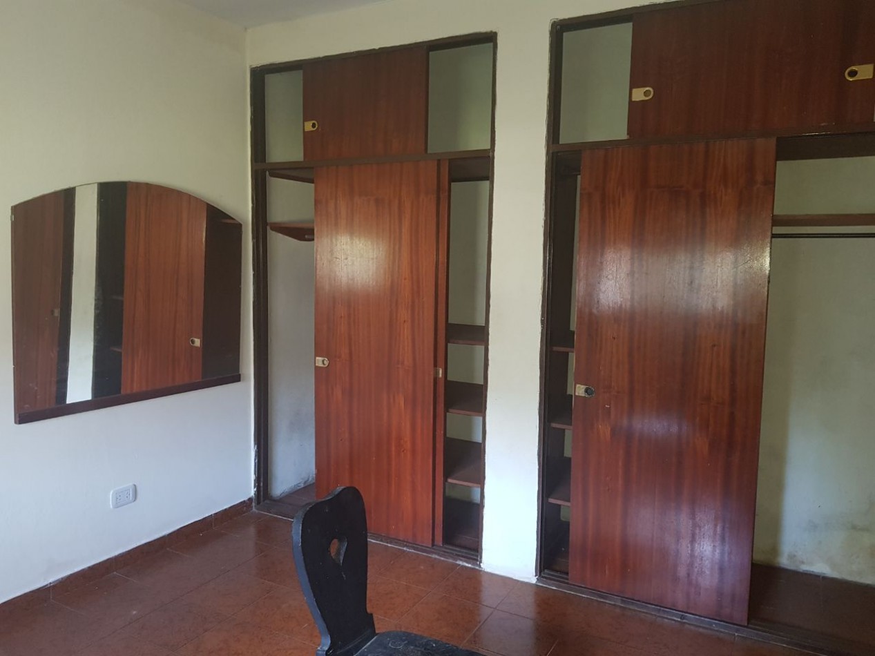 2 CASAS EN VENTA EN BELLA VISTA!!