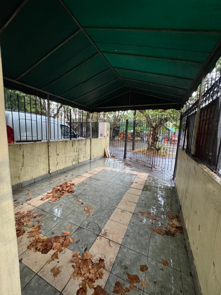 DUPLEX EN ALQUILER EN BELLA VISTA