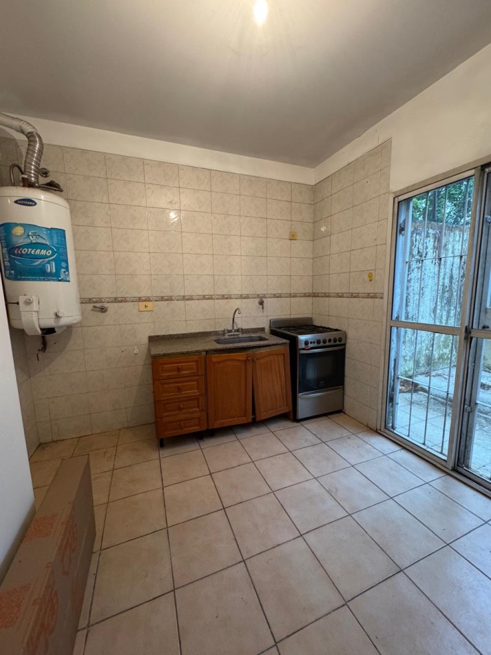 DUPLEX EN ALQUILER EN BELLA VISTA