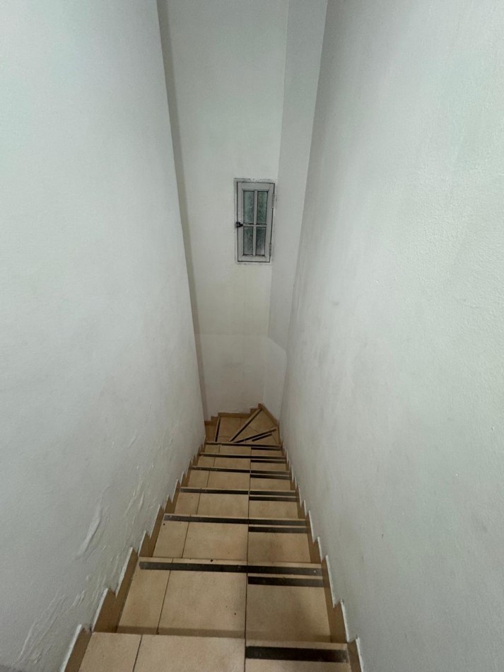 DUPLEX EN ALQUILER EN BELLA VISTA
