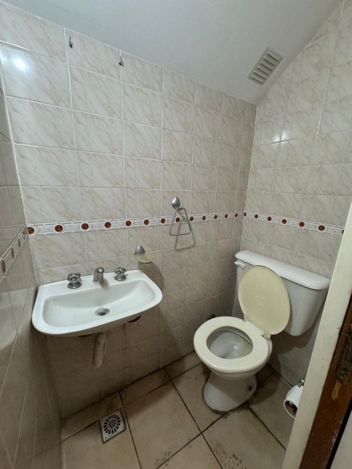 DUPLEX EN ALQUILER EN BELLA VISTA