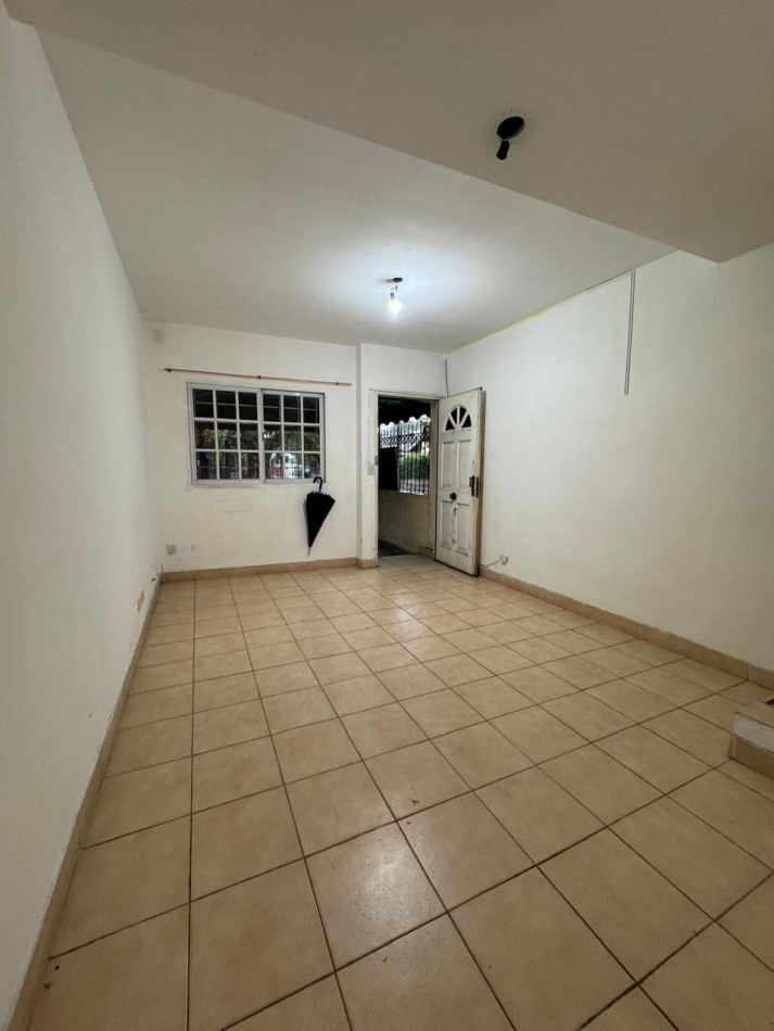 DUPLEX EN ALQUILER EN BELLA VISTA