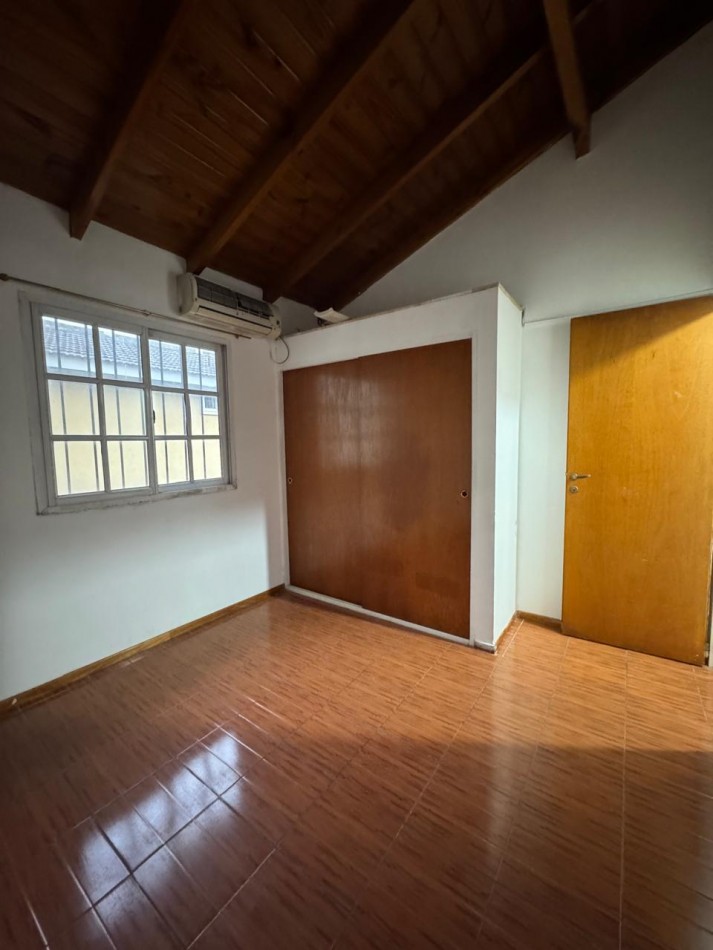 DUPLEX EN ALQUILER EN BELLA VISTA