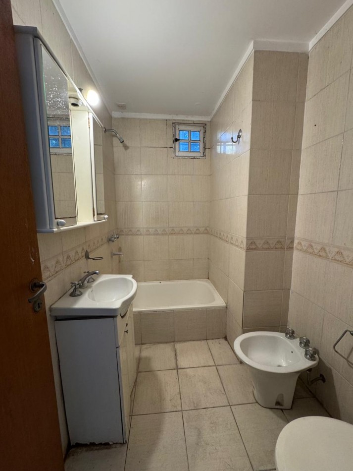 DUPLEX EN ALQUILER EN BELLA VISTA