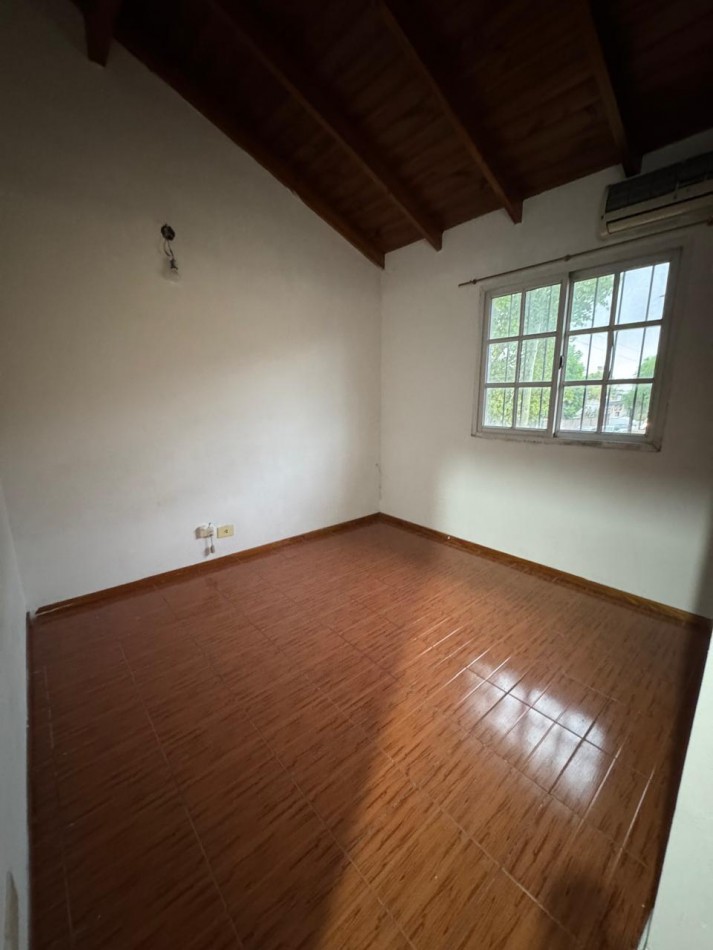 DUPLEX EN ALQUILER EN BELLA VISTA