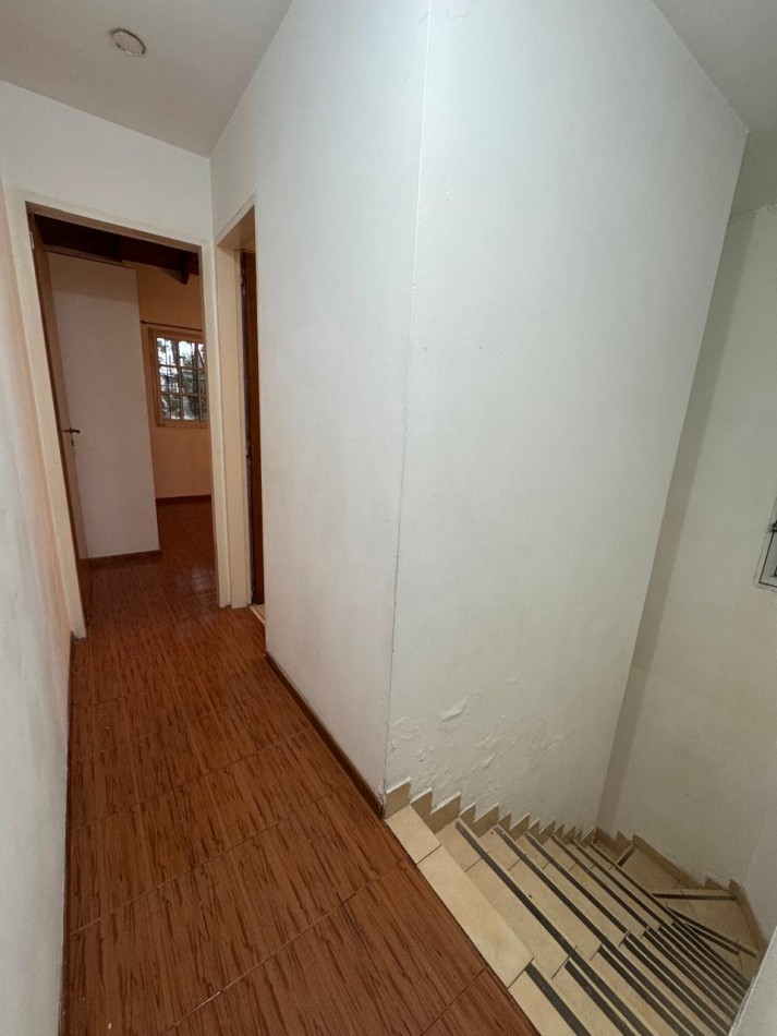 DUPLEX EN ALQUILER EN BELLA VISTA