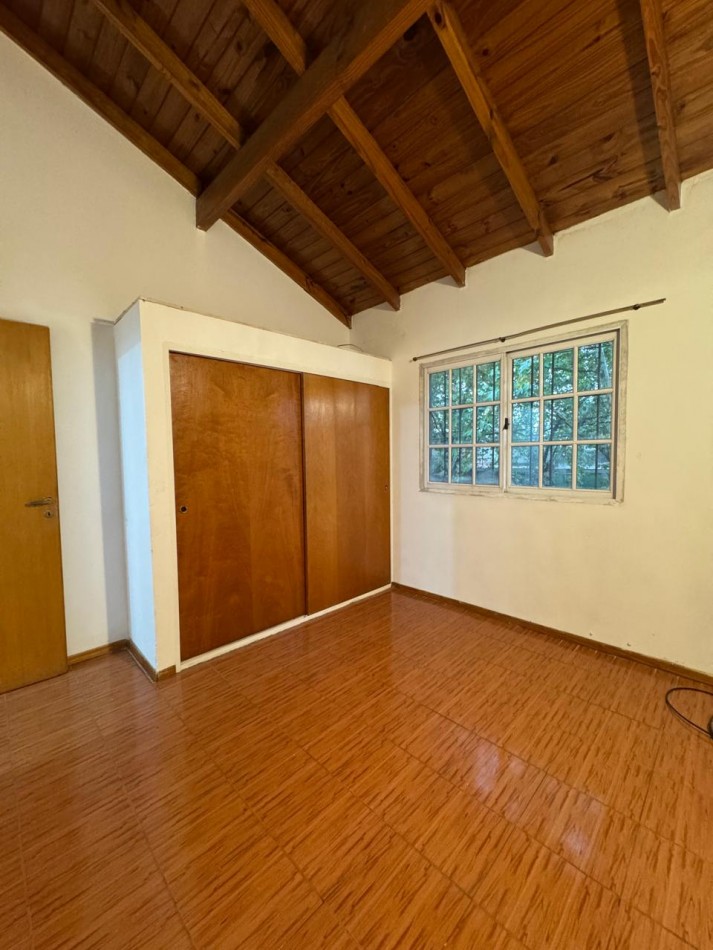 DUPLEX EN ALQUILER EN BELLA VISTA