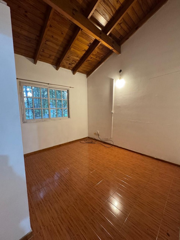 DUPLEX EN ALQUILER EN BELLA VISTA