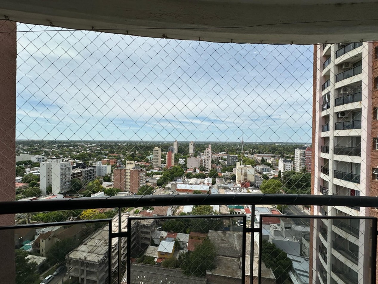 DEPARTAMENTO 2 AMBIENTES EN ALQUILER EN MUÑIZ !!