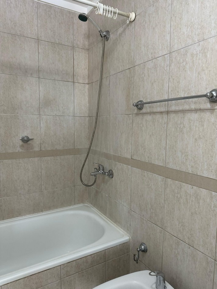 DEPARTAMENTO 2 AMBIENTES EN ALQUILER EN MUÑIZ !!
