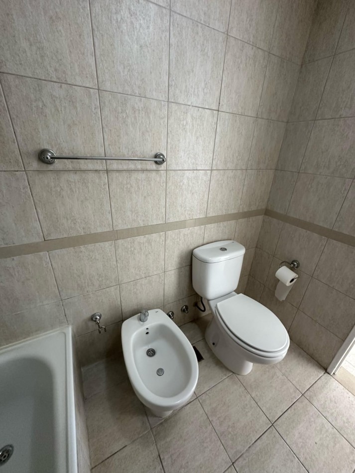 DEPARTAMENTO 2 AMBIENTES EN ALQUILER EN MUÑIZ !!