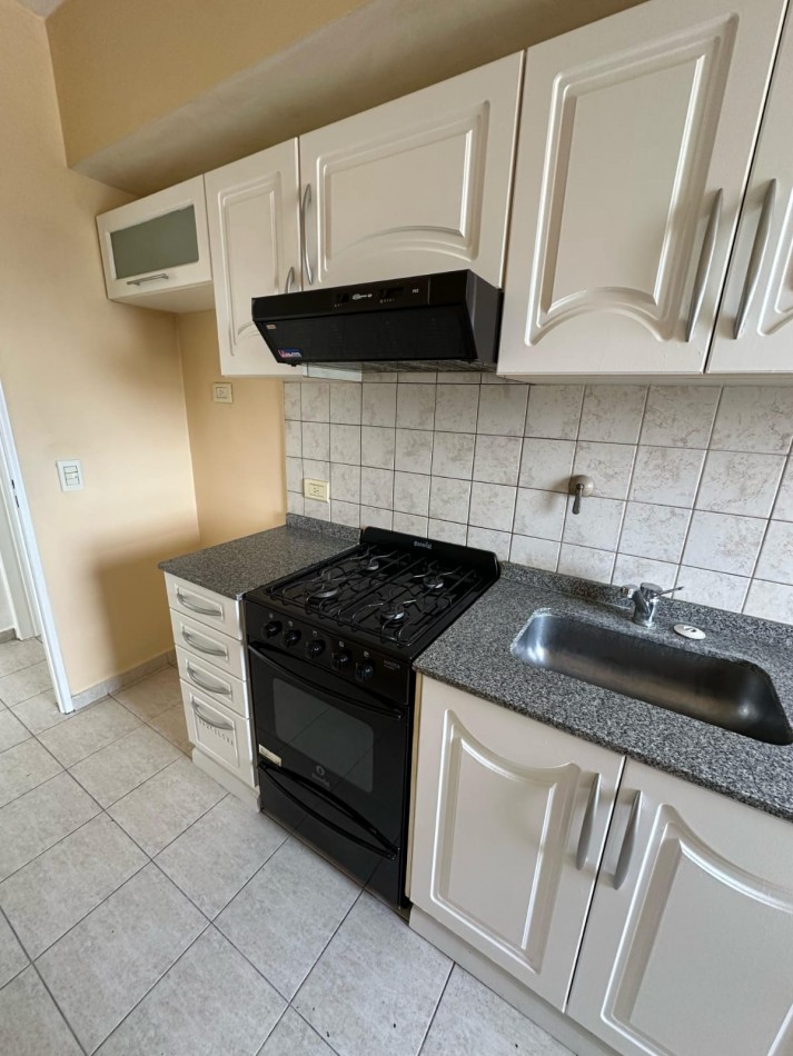 DEPARTAMENTO 2 AMBIENTES EN ALQUILER EN MUÑIZ !!