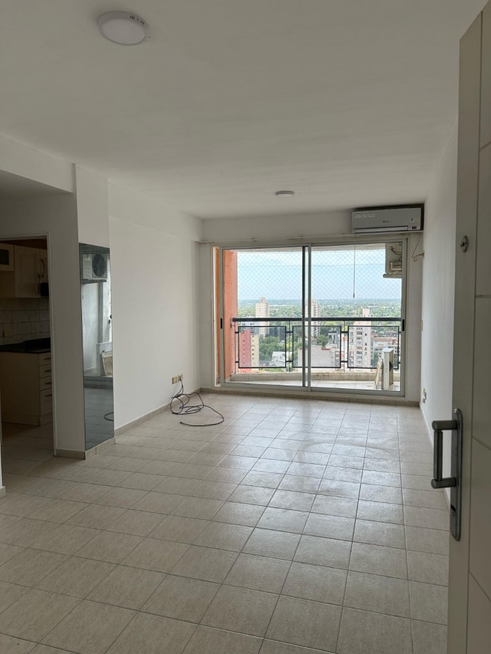 DEPARTAMENTO 2 AMBIENTES EN ALQUILER EN MUÑIZ !!