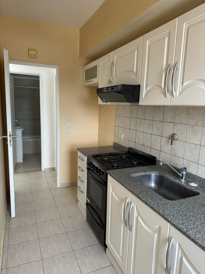 DEPARTAMENTO 2 AMBIENTES EN ALQUILER EN MUÑIZ !!