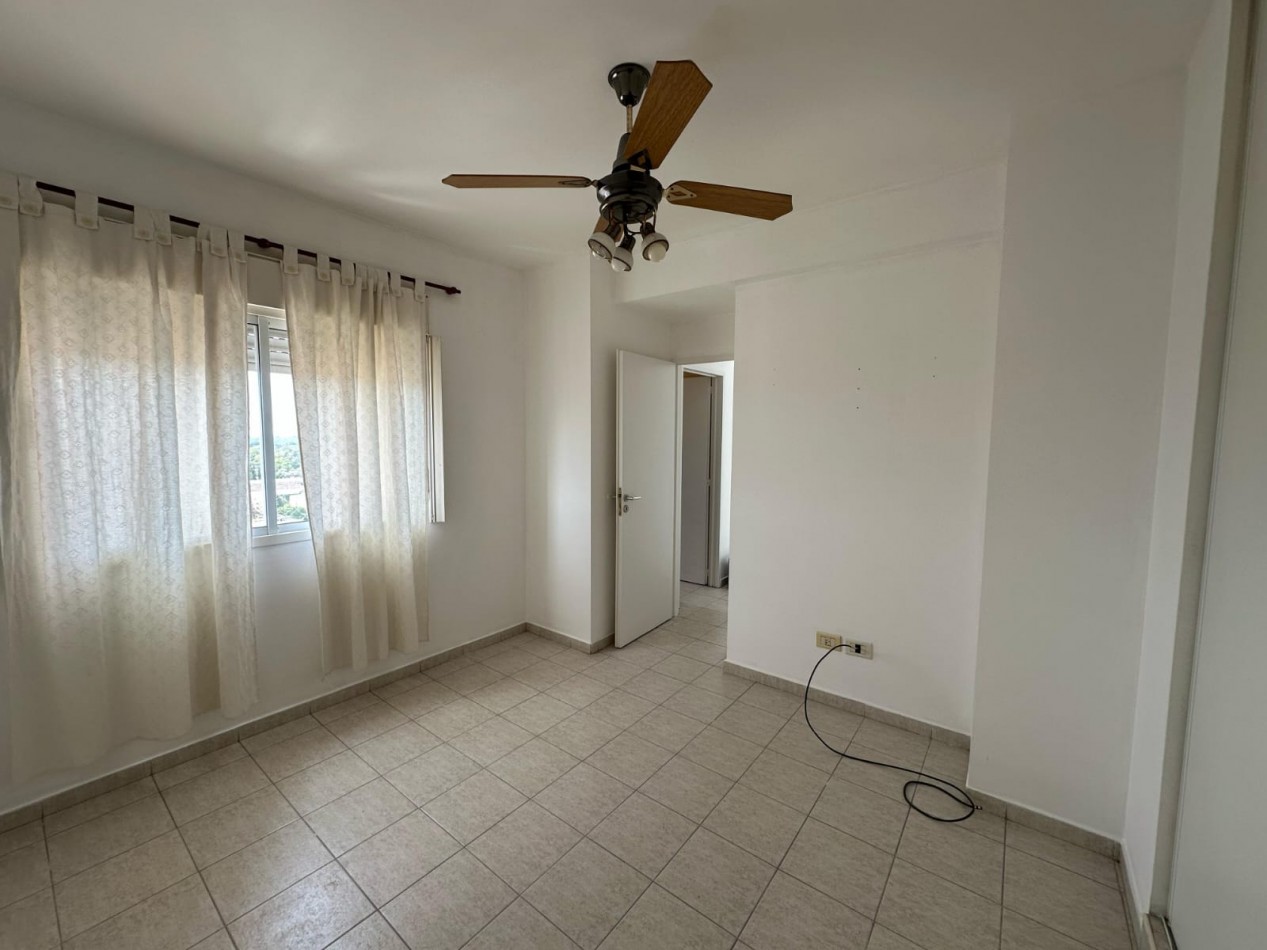 DEPARTAMENTO 2 AMBIENTES EN ALQUILER EN MUÑIZ !!