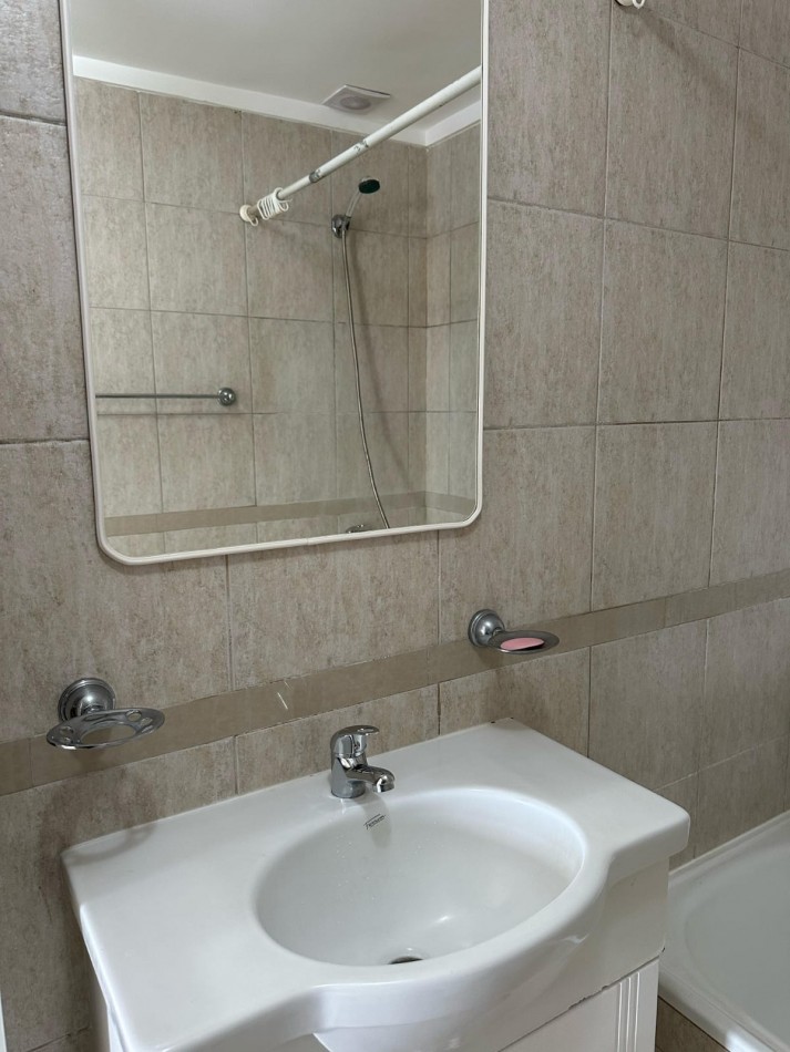 DEPARTAMENTO 2 AMBIENTES EN ALQUILER EN MUÑIZ !!