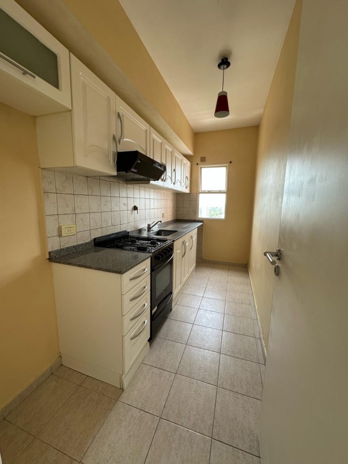 DEPARTAMENTO 2 AMBIENTES EN ALQUILER EN MUÑIZ !!