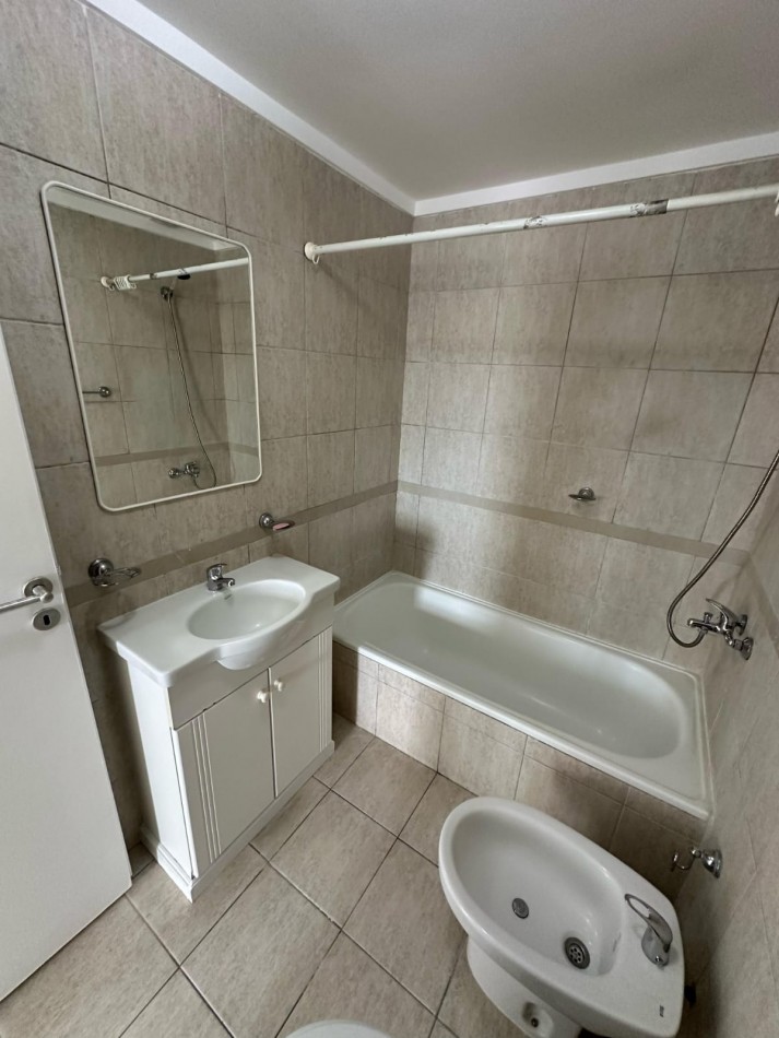 DEPARTAMENTO 2 AMBIENTES EN ALQUILER EN MUÑIZ !!