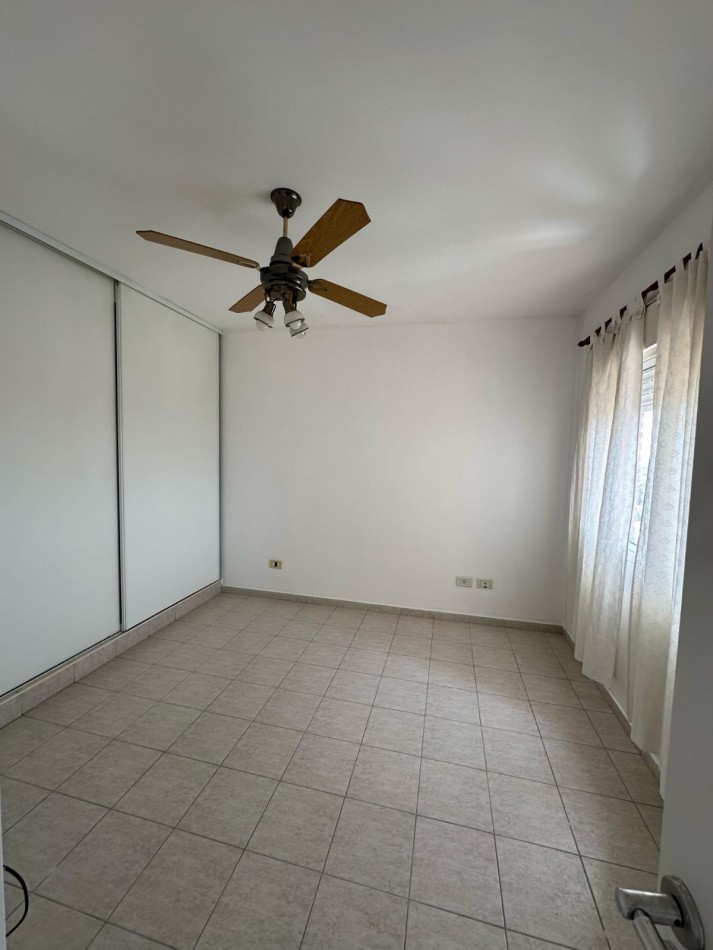 DEPARTAMENTO 2 AMBIENTES EN ALQUILER EN MUÑIZ !!