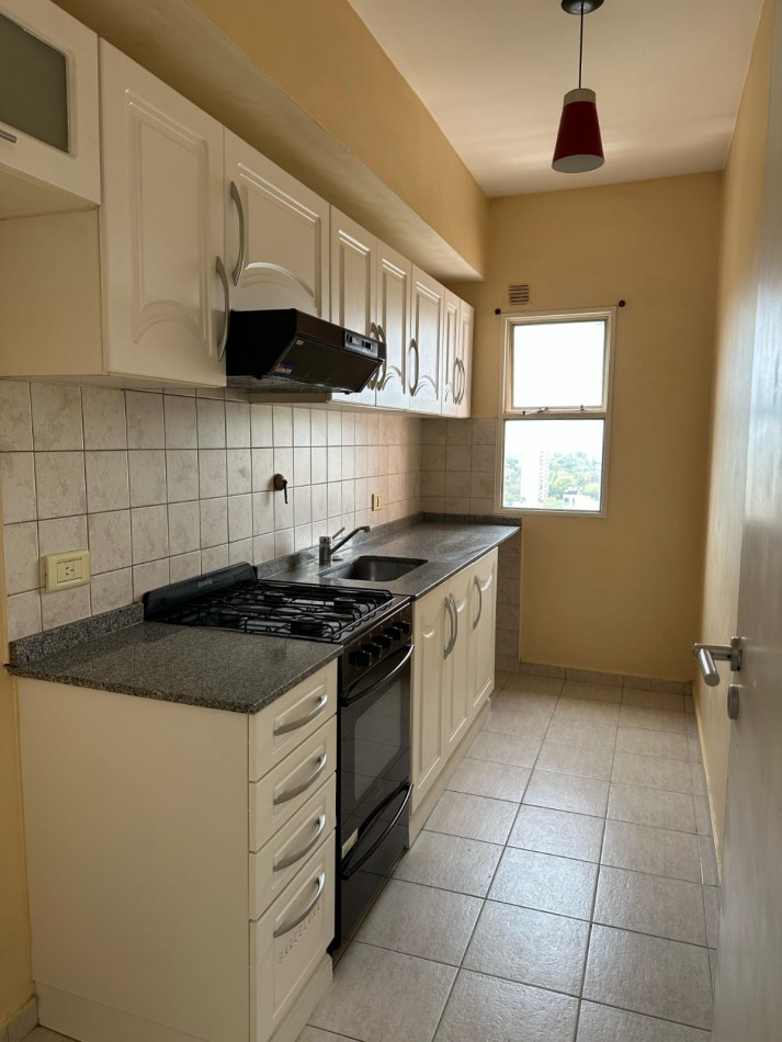 DEPARTAMENTO 2 AMBIENTES EN ALQUILER EN MUÑIZ !!