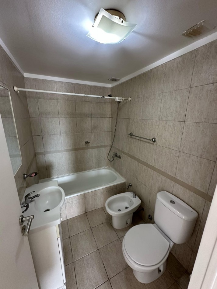 DEPARTAMENTO 2 AMBIENTES EN ALQUILER EN MUÑIZ !!