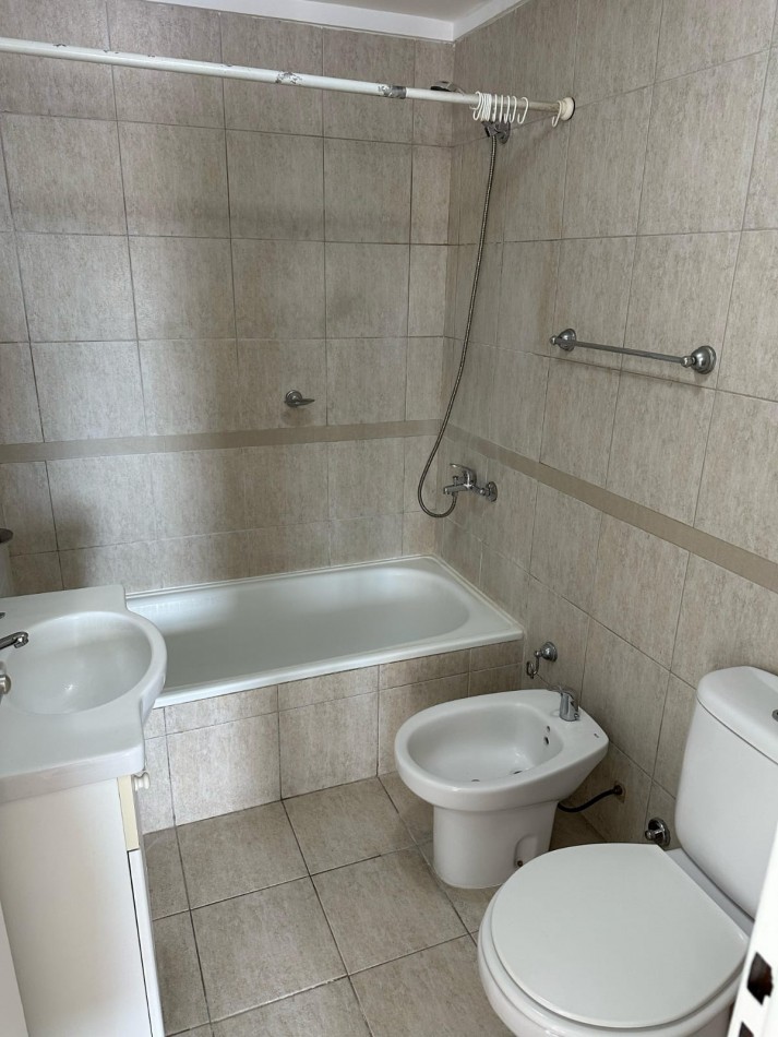 DEPARTAMENTO 2 AMBIENTES EN ALQUILER EN MUÑIZ !!