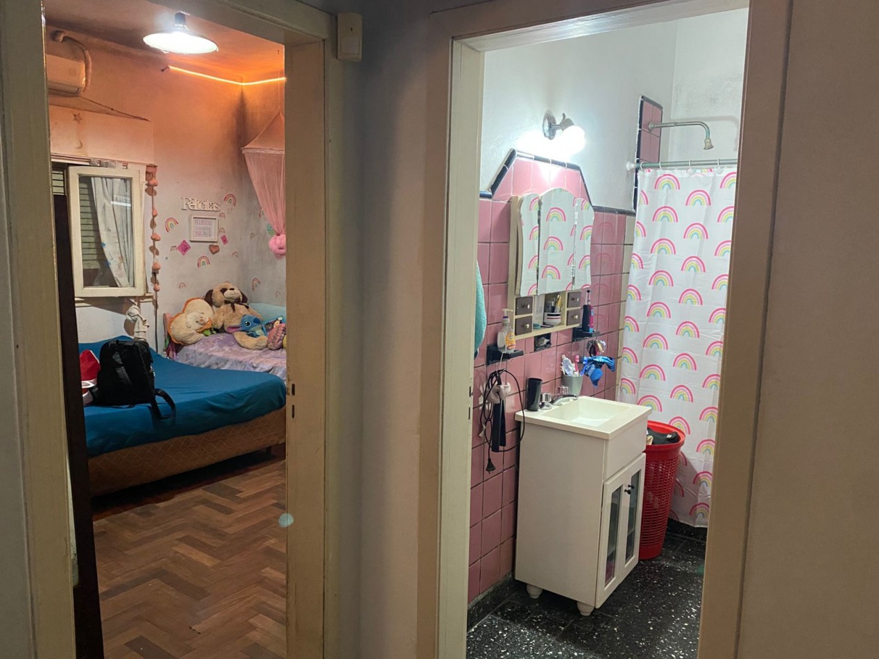 CASA A REFACCIONAR EN VENTA EN BELLA VISTA!!