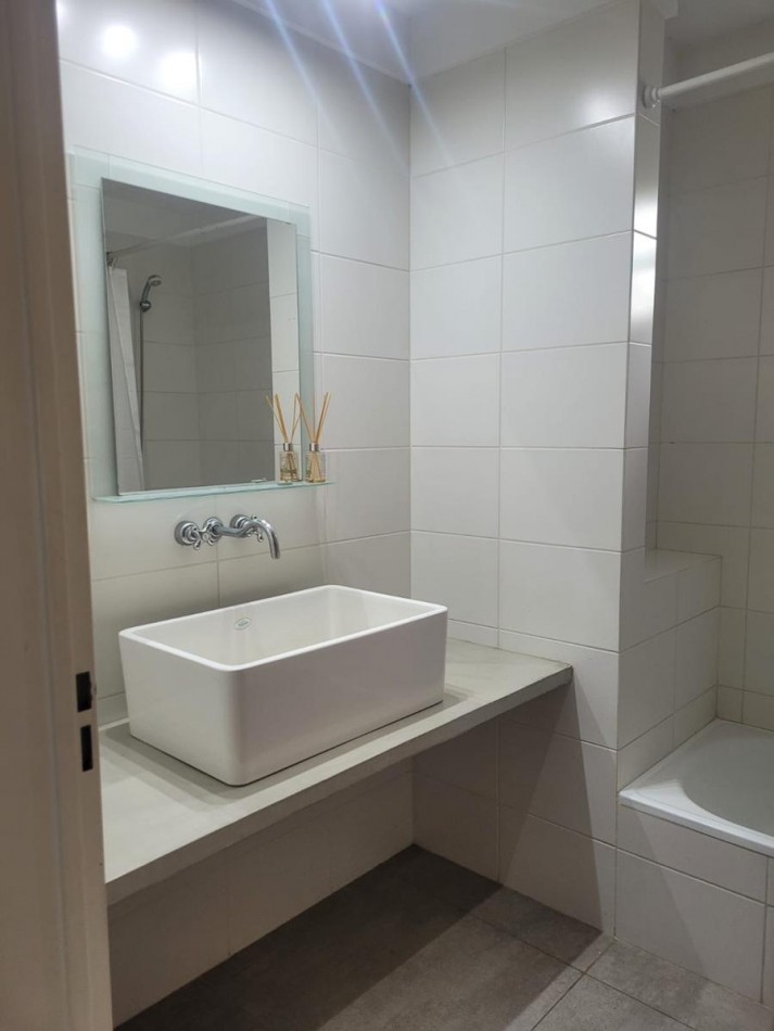 DEPARTAMENTO 2 AMBIENTES EN VENTA EN MUÑIZ!!
