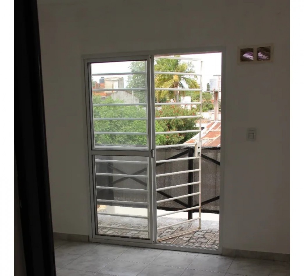 DEPARTAMENTO 2 AMBIENTES EN VENTA EN SAN MIGUEL!!