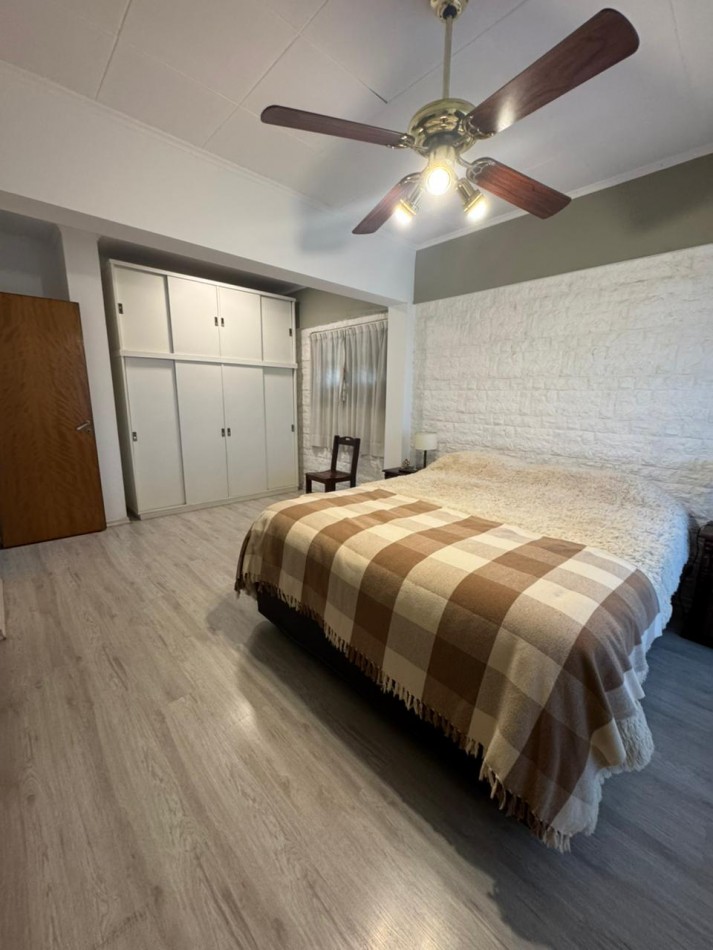 DEPARTAMENTO 4 AMBIENTES EN VENTA EN SAN MIGUEL 