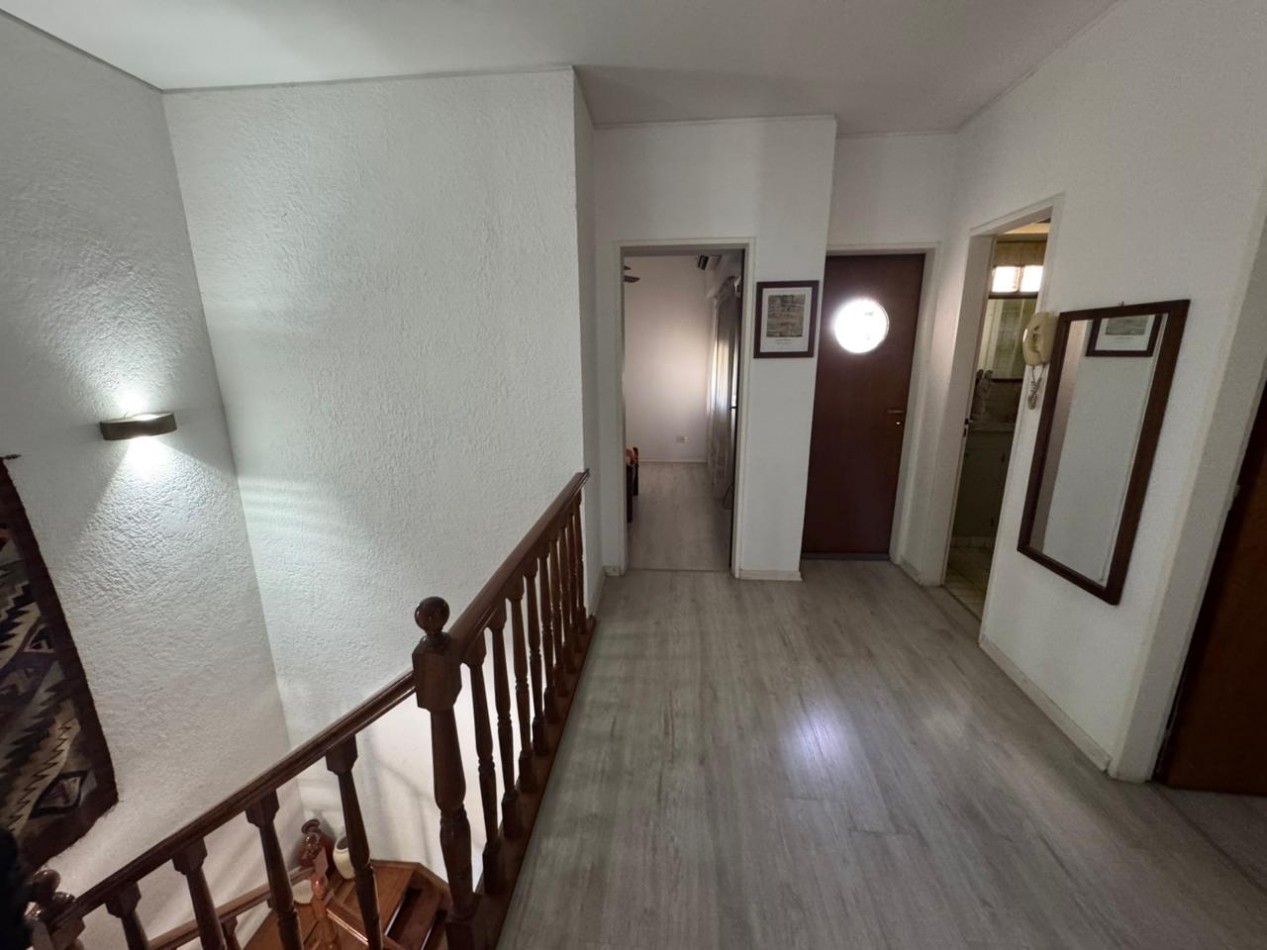 DEPARTAMENTO 4 AMBIENTES EN VENTA EN SAN MIGUEL 